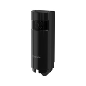 Hanwha SLA-F2480BA 5MP Bandit Barrier Lens Module