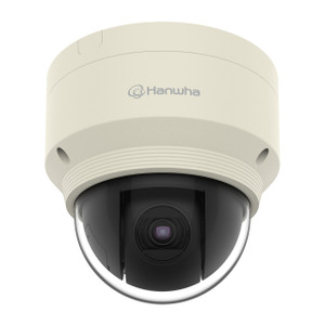 Hanwha XNP-6120H/KME TAA Compliant Network Camera