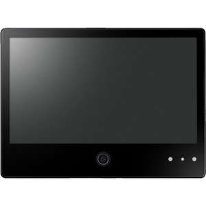 Hanwha SMT-1031PV 10.1" AI Public View Monitor