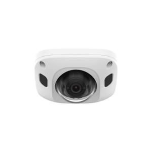 Hanwha Smoke Dome for TNV-C8014RM & TNV-C8034RM