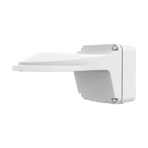 i-PRO M-WM-JB-V2 Wall Mount with Junction Box - Image 3