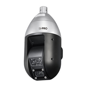 Panasonic A-200-P 2MP Outdoor 20x Weather Proof PTZ Camera