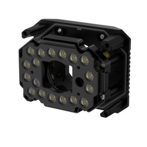 Hanwha White LED Module Accessory FOR 16MM/25MM Lens - SPI-BWN0