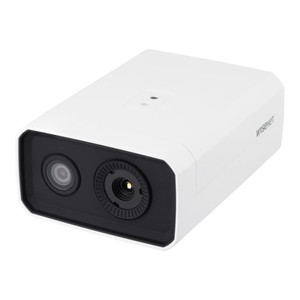Hanwha TNM-C4960TD/KEX TAA Compliant Network Camera