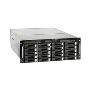 Geovision 94-BA720-200 Geovision-backup Center Center NVR SERIES-20 - 94-BA720-200