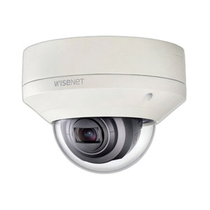 Hanwha XNV-6080/KUS Wisenet X IP Security Camera