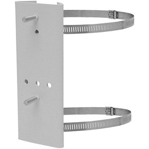 Pelco EM14A NDAA Compliant Wall Mount for EH14 (view 3)