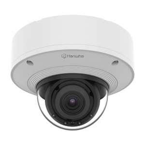 Hanwha XNV-8081R/KAP 2MP WISENET X Series Plus Camera