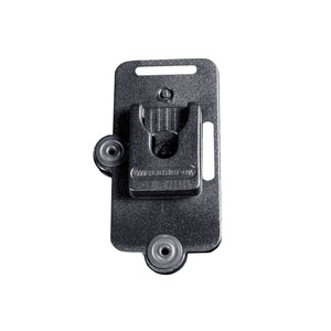 Pelco KF-MOLLEVEST NDAA Compliant Klick Fast Dock