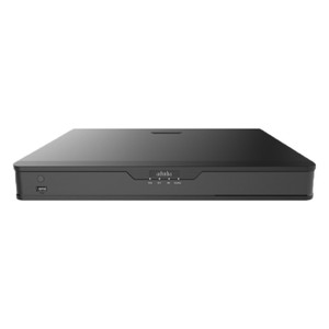 i-PRO NVR-DTL-1-16TB-V8 Security Server