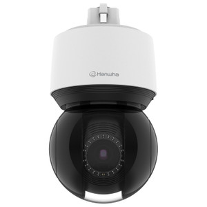 Hanwha XNP-6400R/VWF 2MP 40X IR PTZ Camera