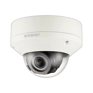 Hanwha XNV-8080R/KME 5MP Wisenet X Network Camera