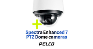Pelco S7820L-PW