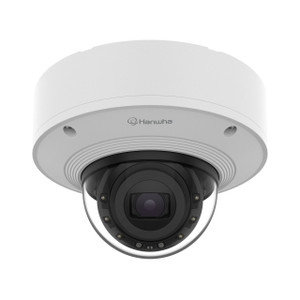 Hanwha XNV-9083R/KEX 8MP 4K Network Camera