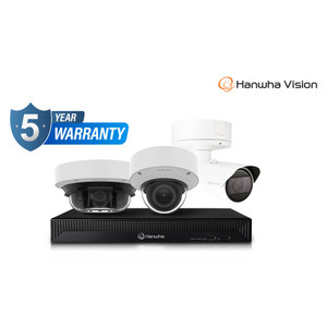 Hanwha Oncafe - 5 - Year (16) Entry Channels - CA-5Y-ENTRY16