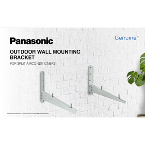 Panasonic A-44-OD-MB A-44-OD-MB Outdoor Wall Mounting Bracket