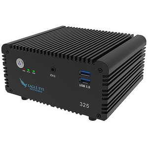 Hanwha EN-BR325-0 WISENET SKY CMVR 325 Network Switch