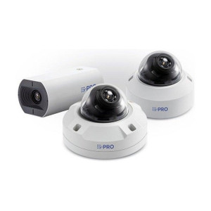 I-Pro Ips-Utys-Ude-180TB - PWRSWT-S4128T-ON
