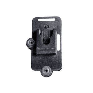 Pelco KF-DOCKCLAMP NDAA Compliant Klick Fast Dock Clamp
