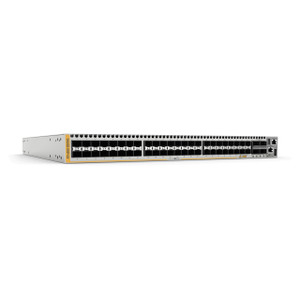 Hanwha HV-X950-52XSQ-900 Advanced Layer 3 Stackable Switch