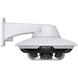 Pelco IDM4012SS-SW NDAA Compliant Mount Arm