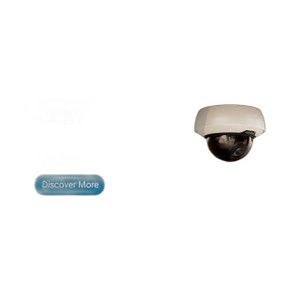 Pelco SRXE4-2V12-IMD-1 2MP Sarix Dome Camera