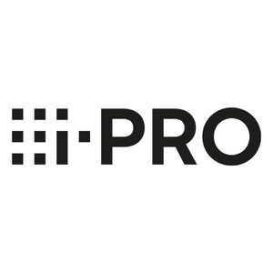 i-PRO Clear Dome Cover - 3DA003745AZA