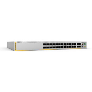 Hanwha HV-X530-28GSX-90 Multi-Gigabit Layer 3 Switch