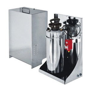 Pelco WASEX2T4IC ExP Tank 10L IECEx Pipe Assembly