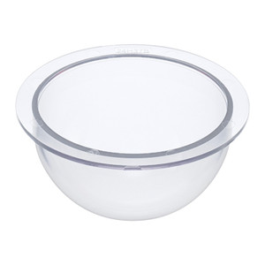 i-PRO Dome Cover for U21x0 Indoor Dome U25x0 - WV-QDC500C