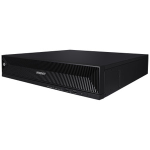 Hanwha PRN-3200B2-48TB 32CH NVR 48TB AI Deep Learning