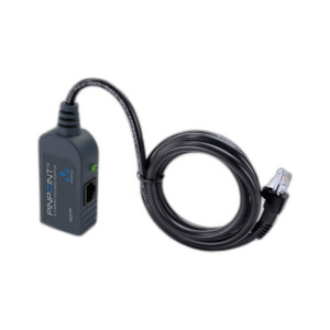 Veracity VAD-PP Power Over Ethernet IP Camera Focusing and - VAD-PP