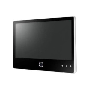 Hanwha SMT-1031PVW 10.1" AI Public View Monitor