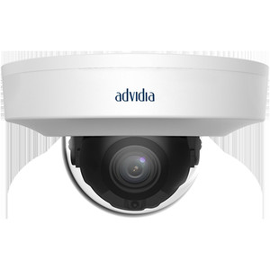 i-PRO A-45-F 2MP Mini Vandal Outdoor Camera