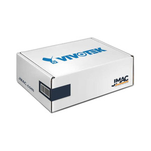 Vivotek VIT04A-W V-series CHROMA24 4MP Full Color Outdoor AI