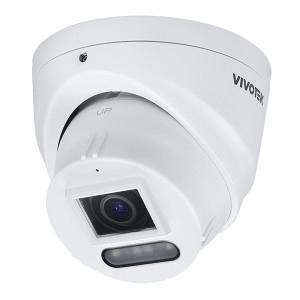 Vivotek VIT04A-W V-series CHROMA24 4MP Full Color Outdoor AI