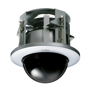 i-PRO Dome Cover for WVQ155S - 3HP001179CAD