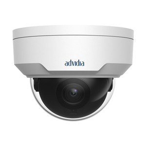I-Pro Clear Dome For M-46-Fw 4MP IP Camera