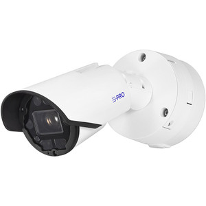 i-PRO A-47-F 5MP Mini Vandal Proof IP Camera