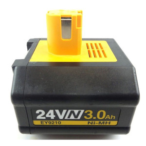 i-PRO 24V Ni-MH Battery Pack - 3.0 Ah Type in. Nin. - EY9210B
