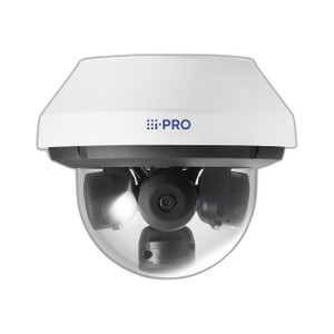 i-PRO IPS-CLR-SYNC-5Y Automatically Generate Cases IN - IPS-CLR-SYNC-5Y