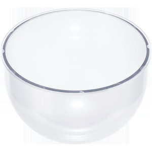 i-PRO Outdoor Housing Shroud for Compact Dome - MR-MRSHROUD-2