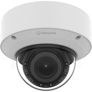 Hanwha XND-A8084R 5MP Indoor Network AI IR Dome Camera