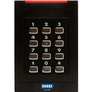 i-PRO RDR RP40-H Pivclass SE E LF STD HF - MC-920PHRNEK00004