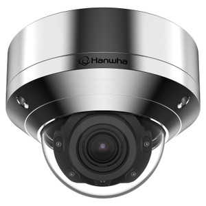 Hanwha XNO-8080R/KME TAA Compliant Wisenet X Camera
