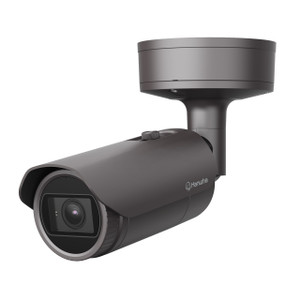 Hanwha XNO-8080R/KME TAA Compliant Wisenet X Camera