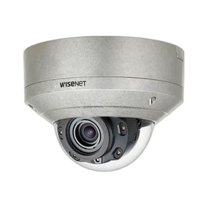 Hanwha XNV-8080RSA/KUS 5MP Network Camera