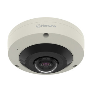 Hanwha XNF-8010RVDG WiseNet X powered by WiseNet 5 network
