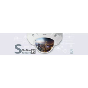 i-PRO MX-O-SMA-S-6D041 Sensor Module S16/M16