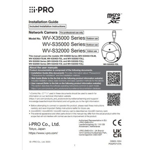 I-pro NVR 2U Dual Xeon Octa Core CPU 32GB RAM (view 7)